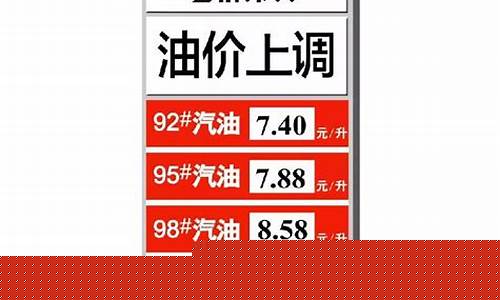 今日长春市汽油价格-长春昨天汽油价格