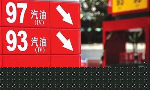 油价上调怎么发朋友圈-油价最新调整文案