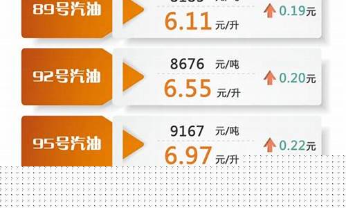 乘用车汽油价格标准-2020年乘用车燃油标准