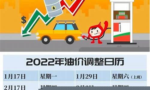 油价怎么越调整越高的原因-油价怎么越调整越高