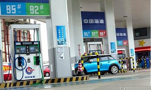 怀仁油价今日价格-怀仁最近汽油价格调整