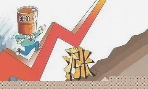 油价调整时间是什么-油价调整是什么部门