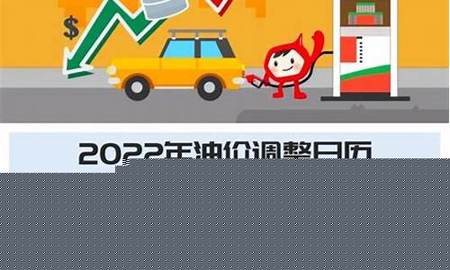 油价 调整 时间-l油价调整时间表
