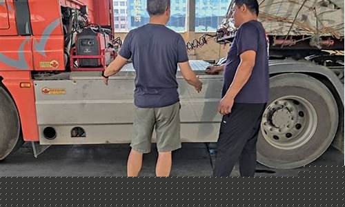 国六燃油货车什么时候上市-国六货车油价调整